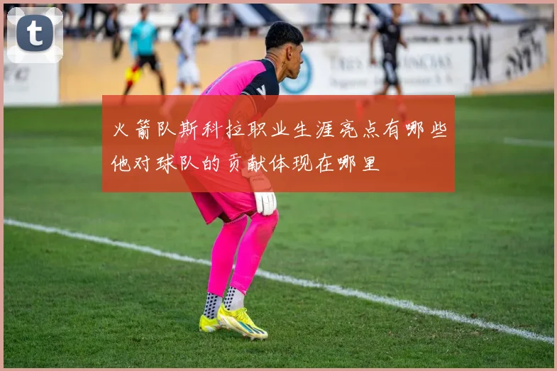 火箭队斯科拉职业生涯亮点有哪些他对球队的贡献体现在哪里